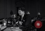 Immagine di Audizione HUAC Washington DC USA, 1947, secondo 10 filmato di repertorio 65675026589