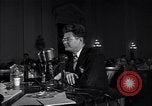 Immagine di Audizione HUAC Washington DC USA, 1947, secondo 11 filmato di repertorio 65675026589