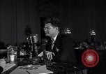 Immagine di Audizione HUAC Washington DC USA, 1947, secondo 12 filmato di repertorio 65675026589