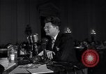Immagine di Audizione HUAC Washington DC USA, 1947, secondo 13 filmato di repertorio 65675026589