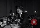 Immagine di Audizione HUAC Washington DC USA, 1947, secondo 15 filmato di repertorio 65675026589