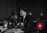 Immagine di Audizione HUAC Washington DC USA, 1947, secondo 17 filmato di repertorio 65675026589