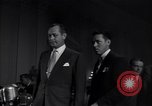 Immagine di Audizione HUAC Washington DC USA, 1947, secondo 18 filmato di repertorio 65675026589