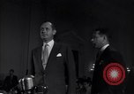 Immagine di Audizione HUAC Washington DC USA, 1947, secondo 19 filmato di repertorio 65675026589