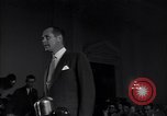 Immagine di Audizione HUAC Washington DC USA, 1947, secondo 23 filmato di repertorio 65675026589