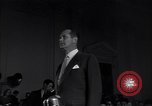 Immagine di Audizione HUAC Washington DC USA, 1947, secondo 24 filmato di repertorio 65675026589