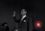 Immagine di Audizione HUAC Washington DC USA, 1947, secondo 25 filmato di repertorio 65675026589