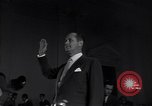 Immagine di Audizione HUAC Washington DC USA, 1947, secondo 26 filmato di repertorio 65675026589