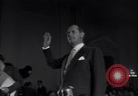 Immagine di Audizione HUAC Washington DC USA, 1947, secondo 27 filmato di repertorio 65675026589