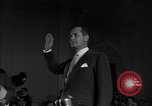Immagine di Audizione HUAC Washington DC USA, 1947, secondo 29 filmato di repertorio 65675026589