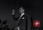 Immagine di Audizione HUAC Washington DC USA, 1947, secondo 31 filmato di repertorio 65675026589