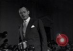 Immagine di Audizione HUAC Washington DC USA, 1947, secondo 33 filmato di repertorio 65675026589