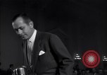 Immagine di Audizione HUAC Washington DC USA, 1947, secondo 34 filmato di repertorio 65675026589