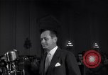 Immagine di Audizione HUAC Washington DC USA, 1947, secondo 35 filmato di repertorio 65675026589
