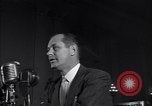 Immagine di Audizione HUAC Washington DC USA, 1947, secondo 40 filmato di repertorio 65675026589