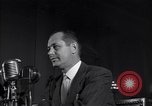Immagine di Audizione HUAC Washington DC USA, 1947, secondo 41 filmato di repertorio 65675026589