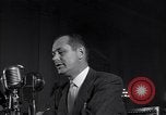 Immagine di Audizione HUAC Washington DC USA, 1947, secondo 42 filmato di repertorio 65675026589