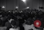 Immagine di Audizione HUAC Washington DC USA, 1947, secondo 49 filmato di repertorio 65675026589