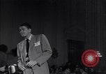 Image HUAC audience Washington DC USA, 1947, de la seconde 3 séquences d'archives historiques vidéo 65675026590