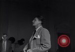 Image HUAC audience Washington DC USA, 1947, de la seconde 4 séquences d'archives historiques vidéo 65675026590