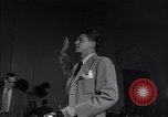 Image HUAC audience Washington DC USA, 1947, de la seconde 6 séquences d'archives historiques vidéo 65675026590