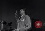 Image HUAC audience Washington DC USA, 1947, de la seconde 7 séquences d'archives historiques vidéo 65675026590