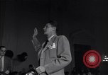Image HUAC audience Washington DC USA, 1947, de la seconde 8 séquences d'archives historiques vidéo 65675026590