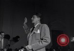 Image HUAC audience Washington DC USA, 1947, de la seconde 11 séquences d'archives historiques vidéo 65675026590