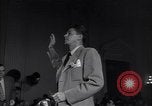 Image HUAC audience Washington DC USA, 1947, de la seconde 12 séquences d'archives historiques vidéo 65675026590