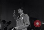 Image HUAC audience Washington DC USA, 1947, de la seconde 13 séquences d'archives historiques vidéo 65675026590