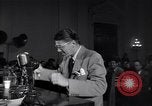 Image HUAC audience Washington DC USA, 1947, de la seconde 19 séquences d'archives historiques vidéo 65675026590