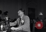 Image HUAC audience Washington DC USA, 1947, de la seconde 20 séquences d'archives historiques vidéo 65675026590