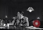 Image HUAC audience Washington DC USA, 1947, de la seconde 21 séquences d'archives historiques vidéo 65675026590