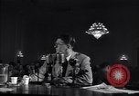 Image HUAC audience Washington DC USA, 1947, de la seconde 22 séquences d'archives historiques vidéo 65675026590