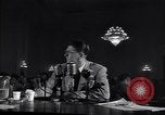 Image HUAC audience Washington DC USA, 1947, de la seconde 24 séquences d'archives historiques vidéo 65675026590