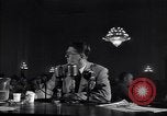 Image HUAC audience Washington DC USA, 1947, de la seconde 25 séquences d'archives historiques vidéo 65675026590