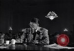 Image HUAC audience Washington DC USA, 1947, de la seconde 28 séquences d'archives historiques vidéo 65675026590
