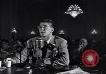 Image HUAC audience Washington DC USA, 1947, de la seconde 30 séquences d'archives historiques vidéo 65675026590