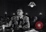 Image HUAC audience Washington DC USA, 1947, de la seconde 31 séquences d'archives historiques vidéo 65675026590