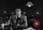 Image HUAC audience Washington DC USA, 1947, de la seconde 34 séquences d'archives historiques vidéo 65675026590
