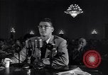 Image HUAC audience Washington DC USA, 1947, de la seconde 35 séquences d'archives historiques vidéo 65675026590