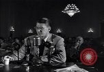 Image HUAC audience Washington DC USA, 1947, de la seconde 37 séquences d'archives historiques vidéo 65675026590