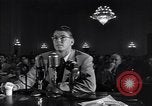 Image HUAC audience Washington DC USA, 1947, de la seconde 38 séquences d'archives historiques vidéo 65675026590