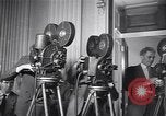 Immagine di Audizione HUAC Washington DC USA, 1947, secondo 1 filmato di repertorio 65675026591