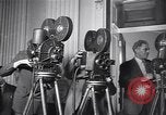 Immagine di Audizione HUAC Washington DC USA, 1947, secondo 3 filmato di repertorio 65675026591