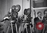 Immagine di Audizione HUAC Washington DC USA, 1947, secondo 5 filmato di repertorio 65675026591