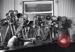 Immagine di Audizione HUAC Washington DC USA, 1947, secondo 6 filmato di repertorio 65675026591