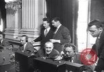 Immagine di Audizione HUAC Washington DC USA, 1947, secondo 10 filmato di repertorio 65675026591