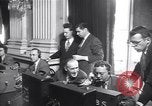 Immagine di Audizione HUAC Washington DC USA, 1947, secondo 11 filmato di repertorio 65675026591