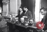 Immagine di Audizione HUAC Washington DC USA, 1947, secondo 12 filmato di repertorio 65675026591